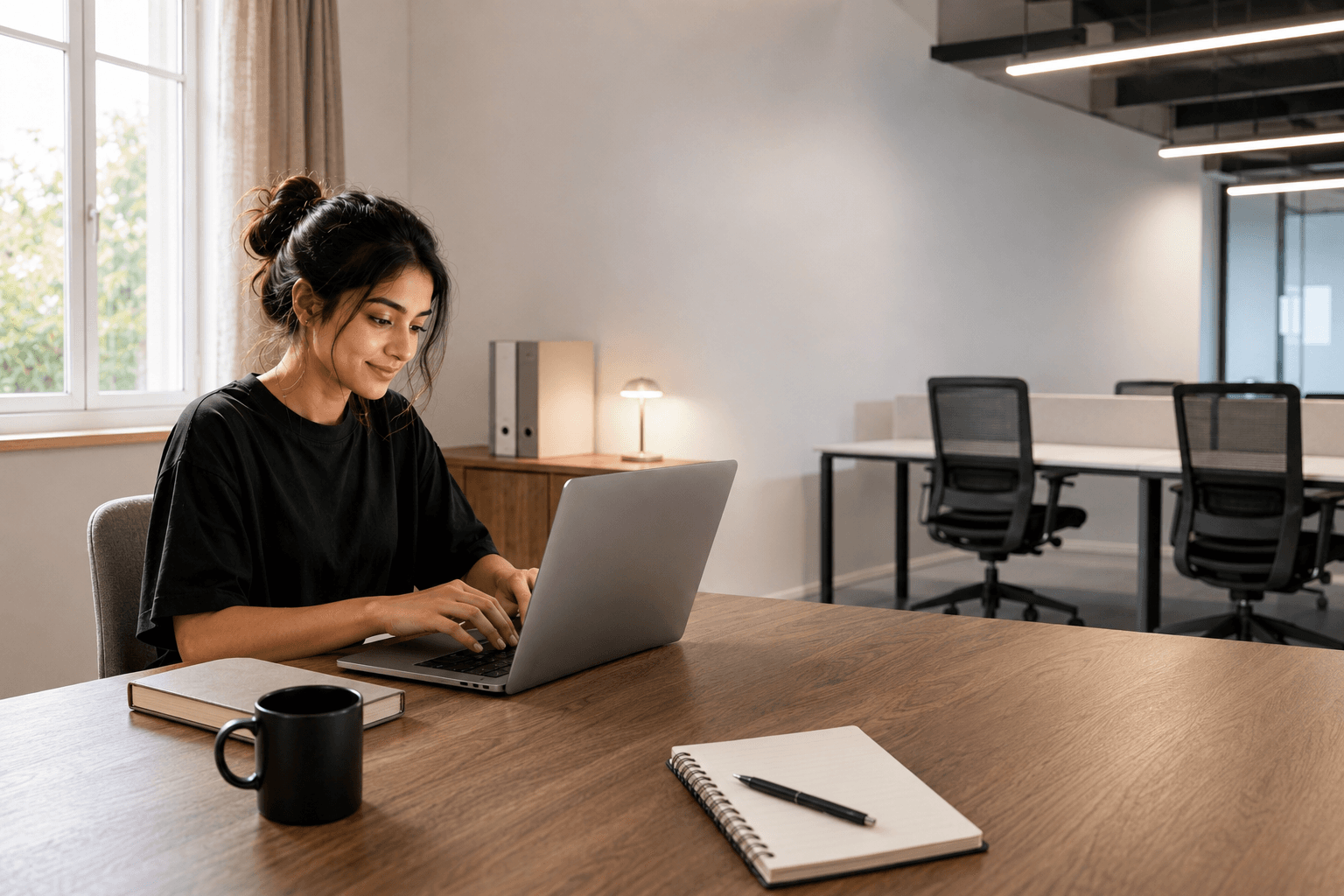 The Future of Hybrid Work Operations